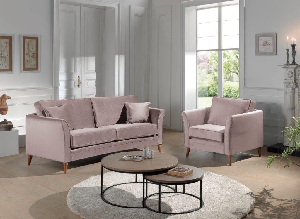 Sofa Eden (Dviejų vietų)