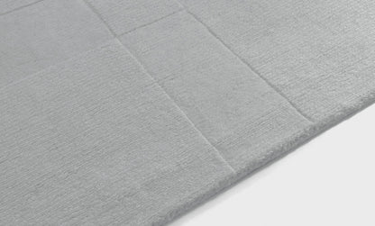 Kilimas EVORA GRAY (Rankų darbo kolekcija)