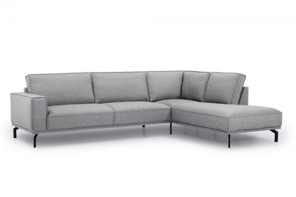 Sofa EDDY (Atviras kampas)