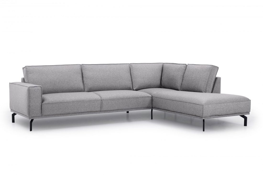Sofa EDDY (Atviro kampo)