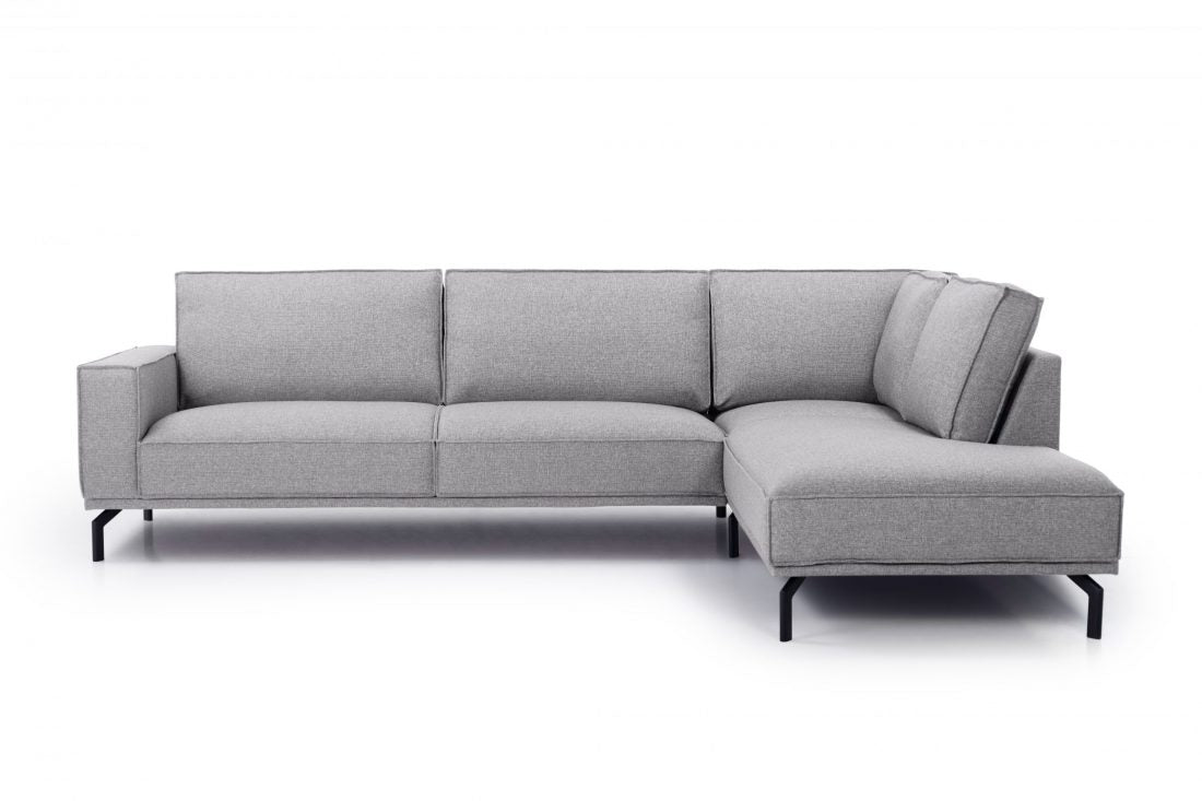 Sofa EDDY (Atviras kampas)