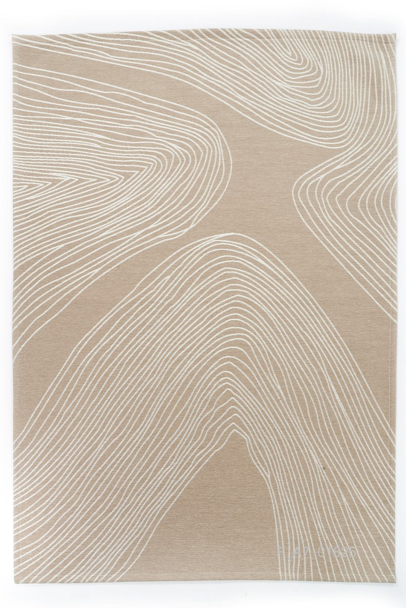 Kilimas ETNA BEIGE (Magic Home Unique Collection)