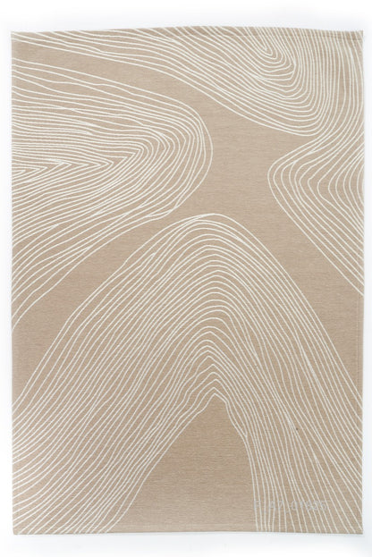 Kilimas ETNA BEIGE (Magic Home Unique Collection)