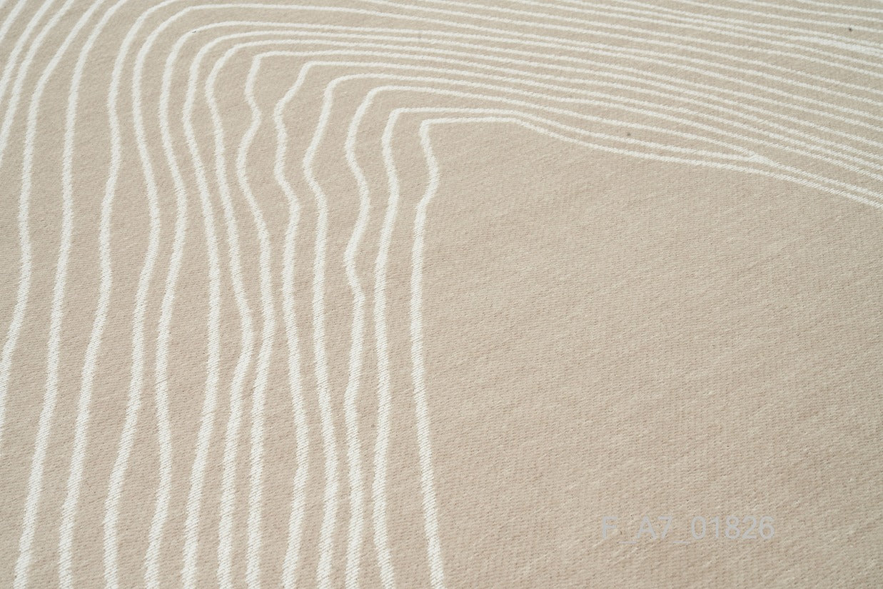 Kilimas ETNA BEIGE (Magic Home Unique Collection)