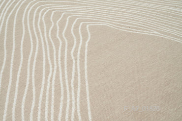 Kilimas ETNA BEIGE (Magic Home Unique Collection)