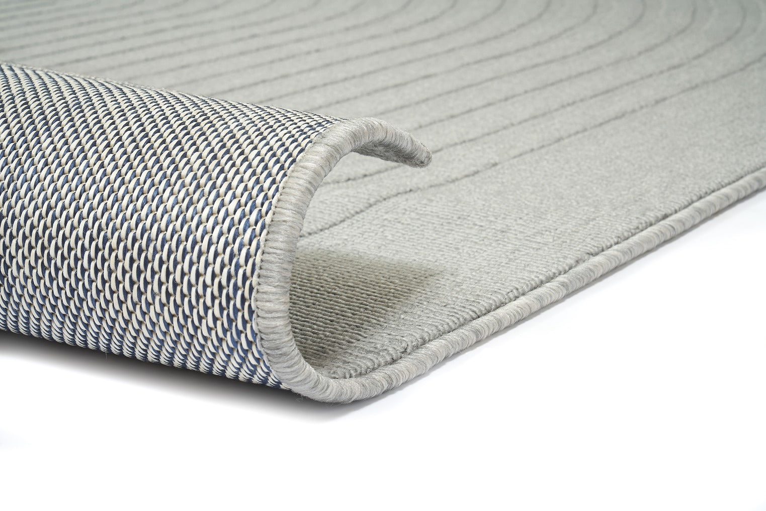 Kilimas ACORES PILKAS (Vidaus/Išorės kolekcija)