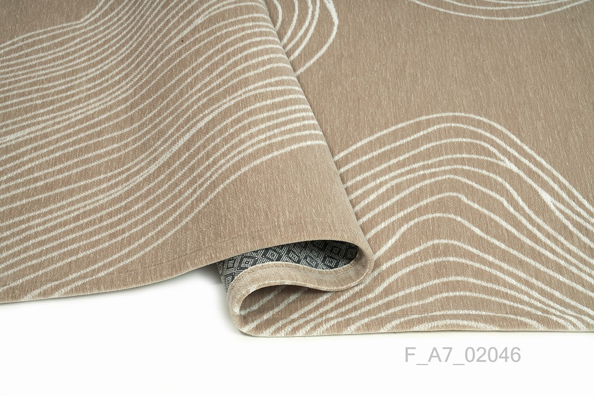 Kilimas ETNA BEIGE (Magic Home Unique Collection)