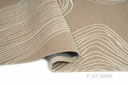 Kilimas ETNA BEIGE (Magic Home Unique Collection)