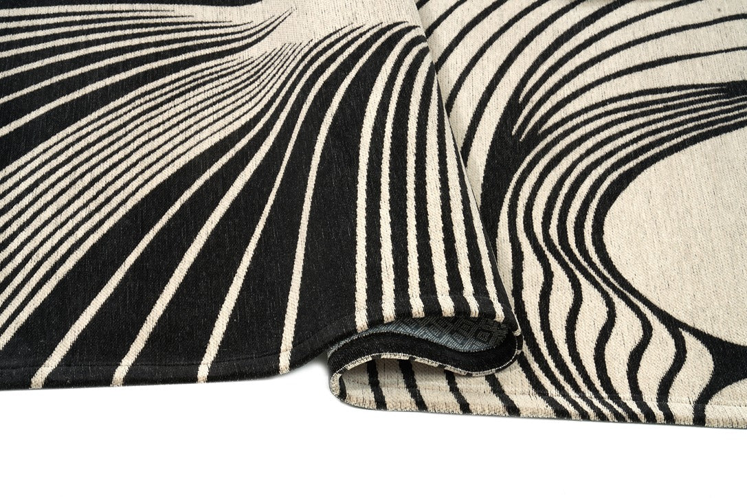 Kilimas VENTO BEIGE (Magic Home Unique Collection)