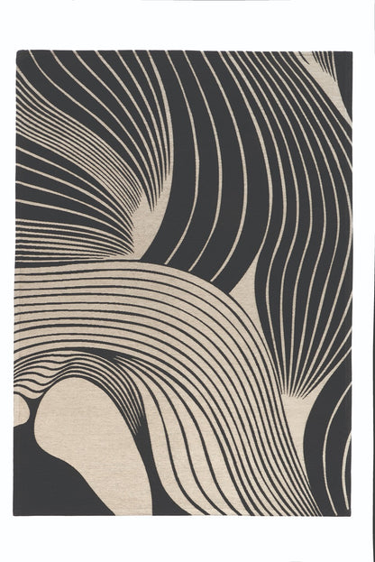 Kilimas VENTO BEIGE (Magic Home Unique Collection)