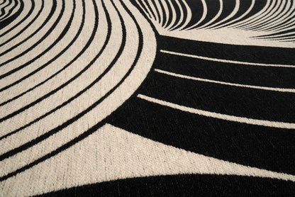 Kilimas VENTO BEIGE (Magic Home Unique Collection)