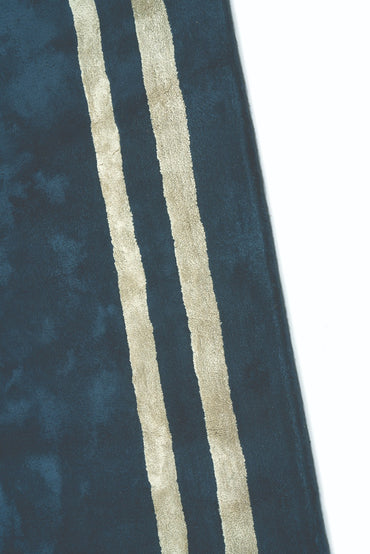 Carpet PIAZZA BLUE (Handmade Collection)