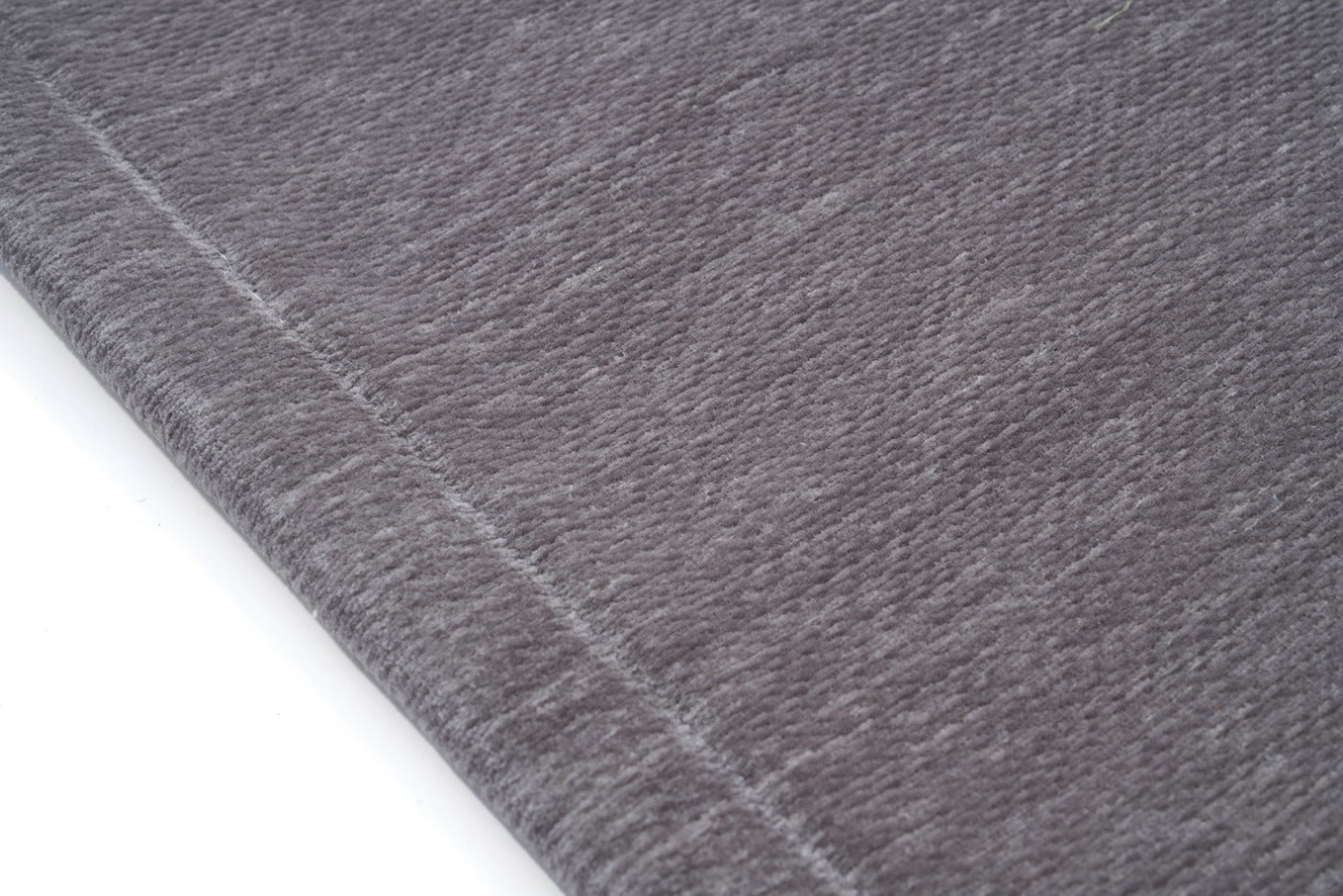 Kilimas BASIC GRAY (Magic Home Unique Collection)