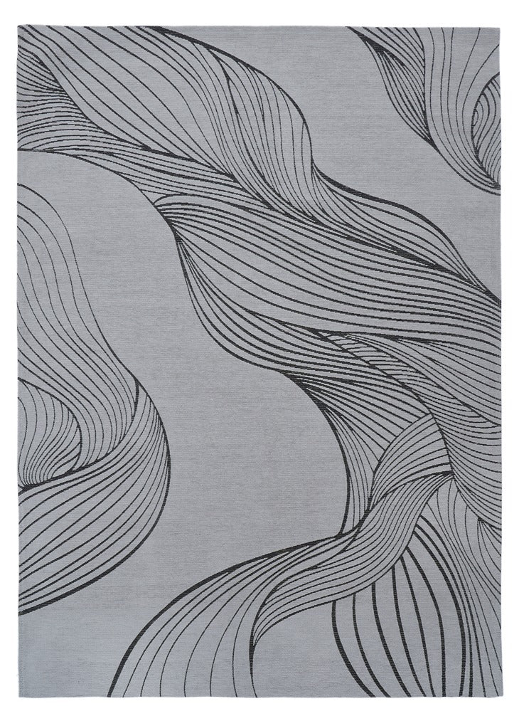 Kilimas LIPARI GRAY (Magic Collection)