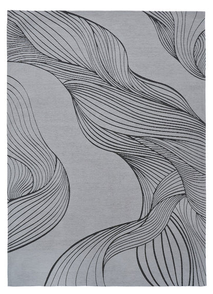 Kilimas LIPARI GRAY (Magic Collection)