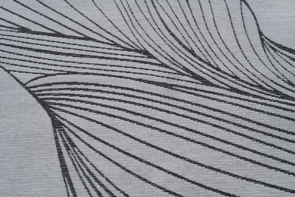 Kilimas LIPARI GRAY (Magic Collection)