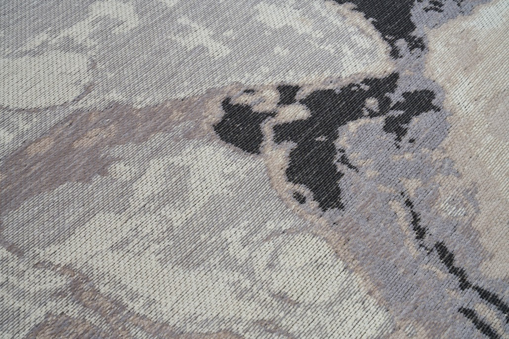 Kilimas MARBLE GRAY (Magic Home Unique Collection)