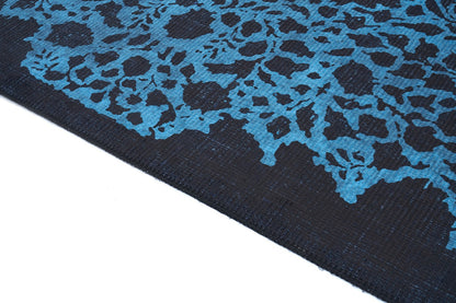 Kilimas ORNAMENT BLUE (Magic Home Print kolekcija)