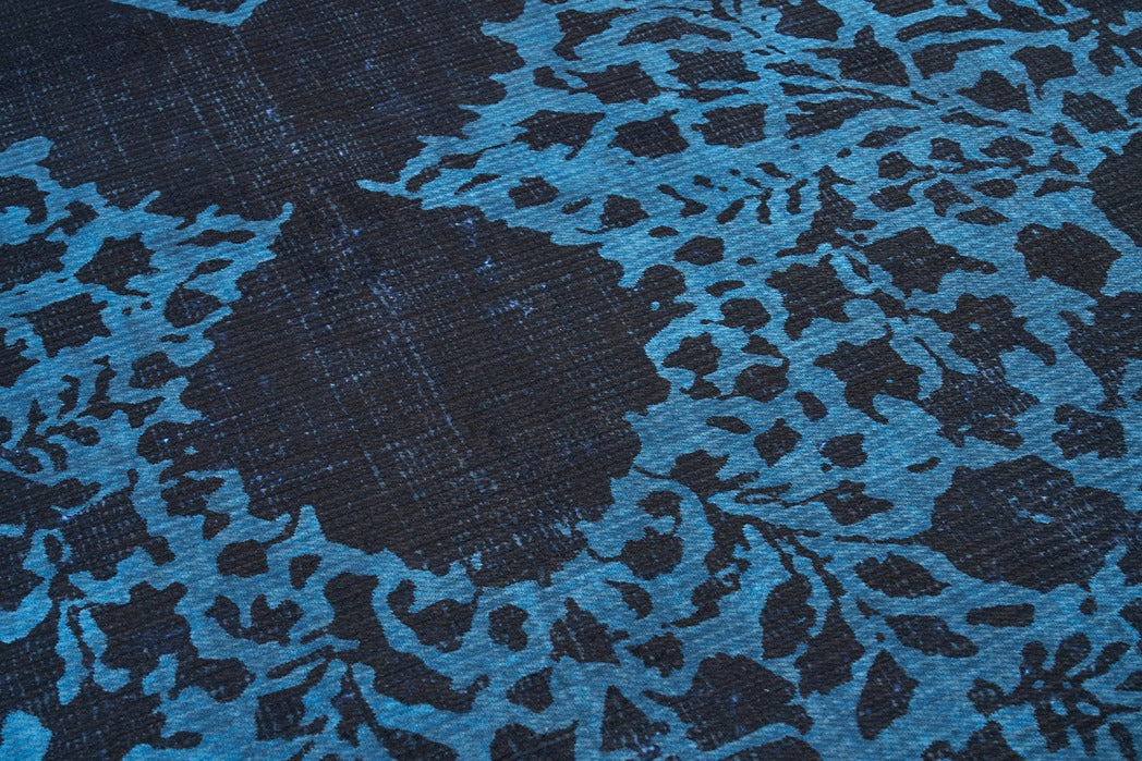 Kilimas ORNAMENT BLUE (Magic Home Print kolekcija)