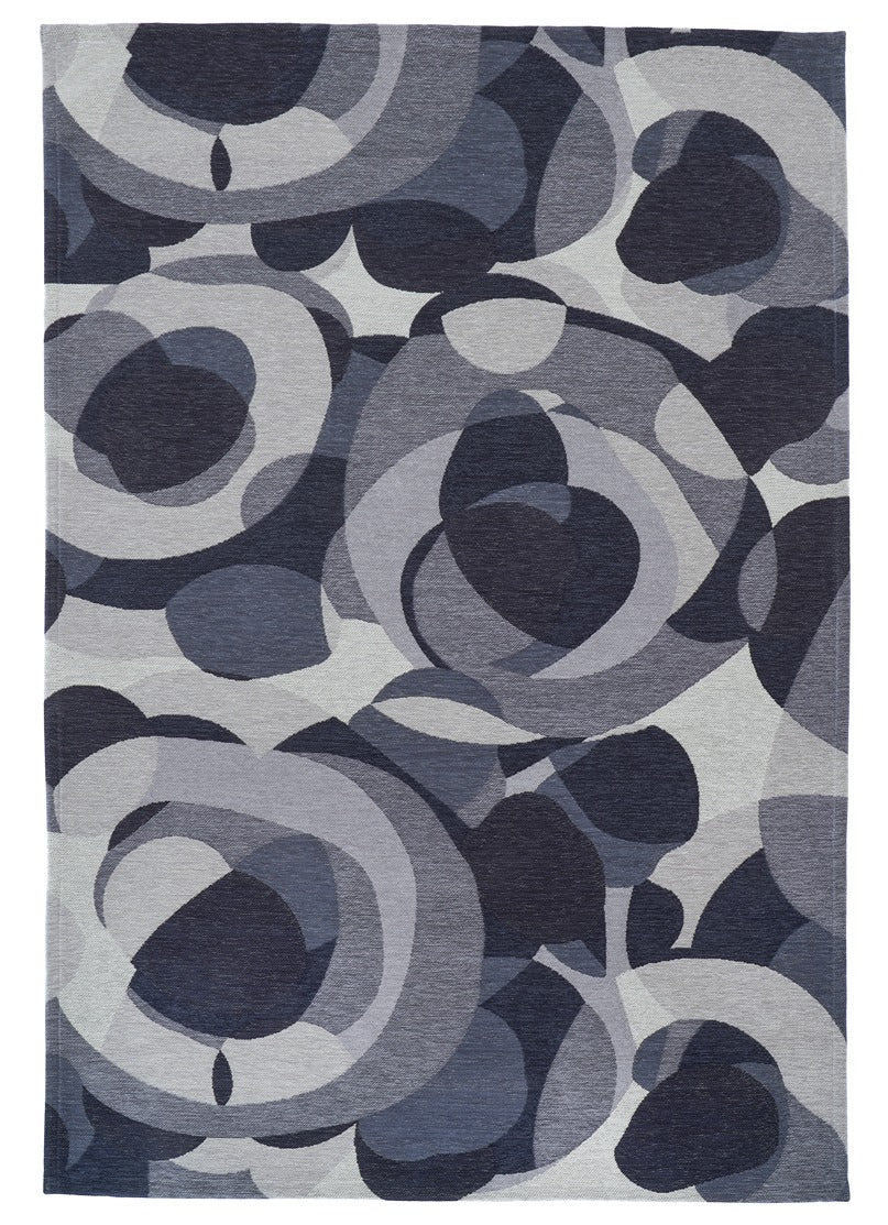 Kilimas MARE BLUE (Magic Home Unique Collection)