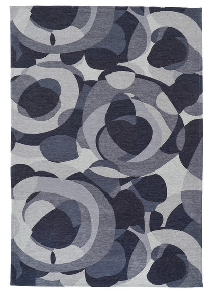 Kilimas MARE BLUE (Magic Home Unique Collection)