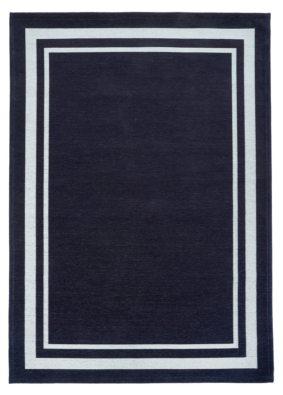 Kilimas ALTO BLUE (Art Deco kolekcija)