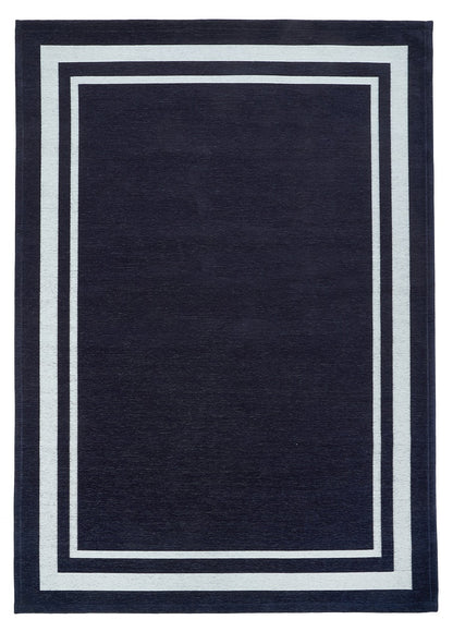Kilimas ALTO BLUE (Art Deco kolekcija)