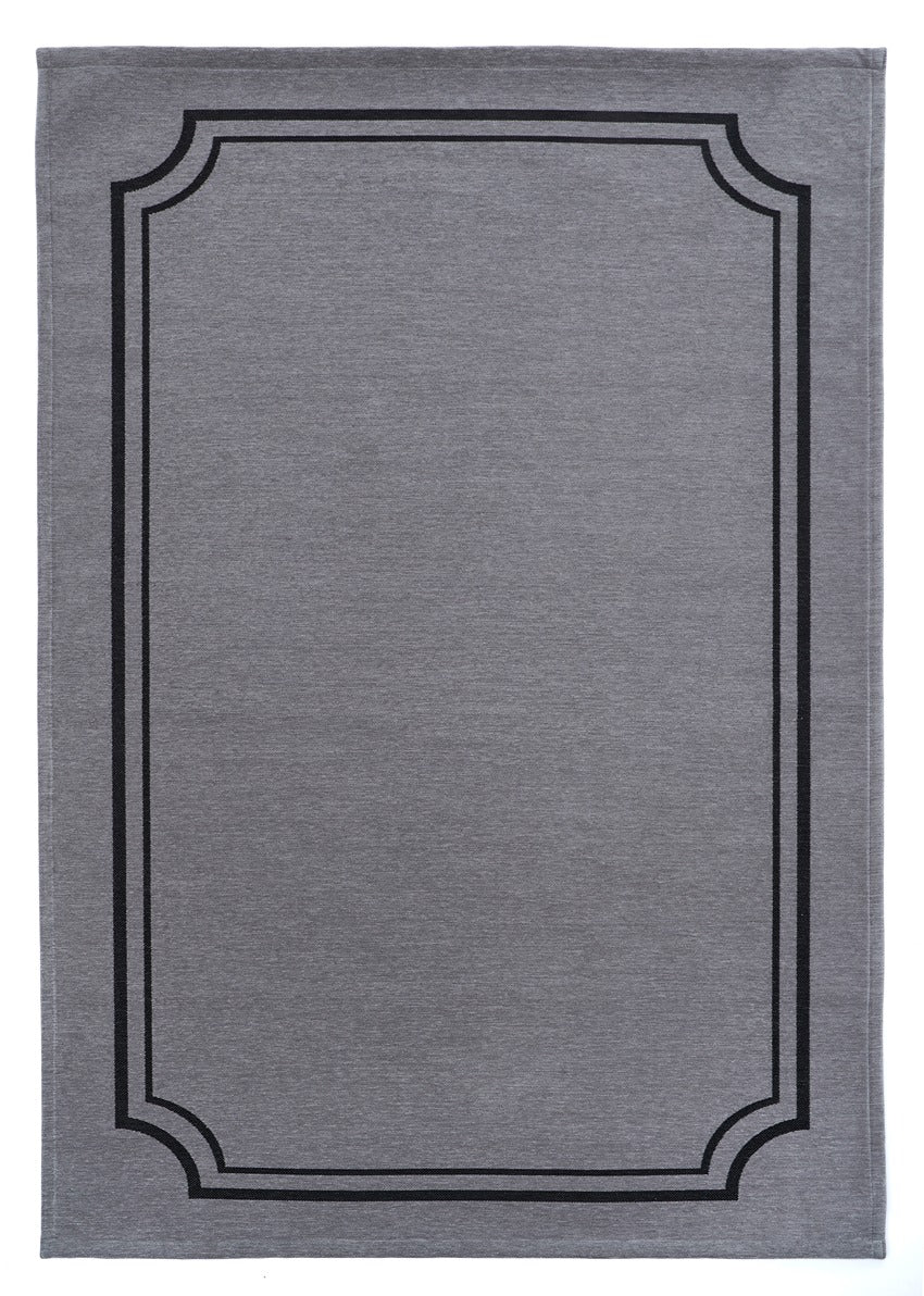 Kilimas MUSEO GRAY (Art Deco kolekcija)