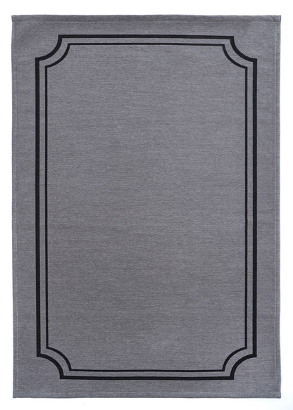 Kilimas MUSEO GRAY (Art Deco kolekcija)