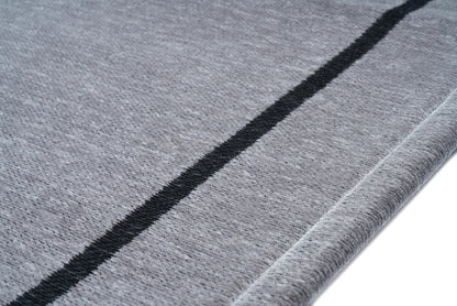Kilimas SOHO GRAY (Art Deco kolekcija)
