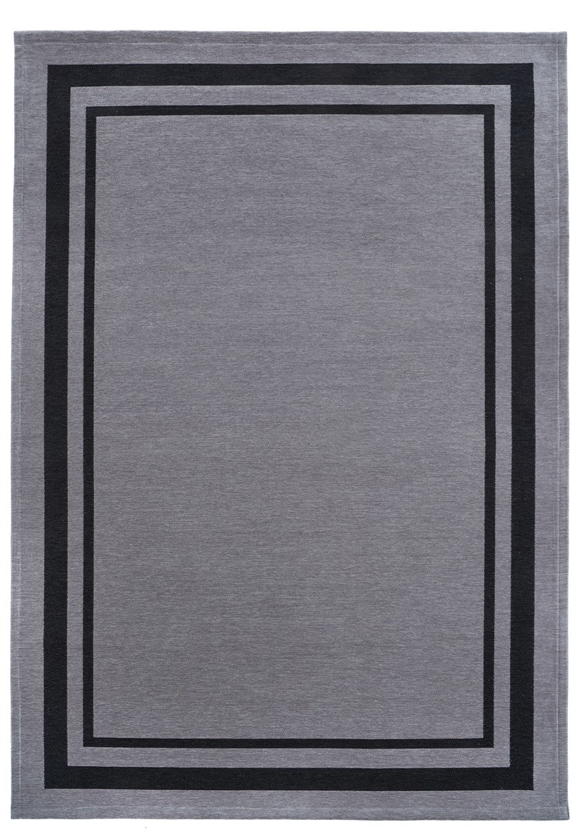 Kilimas ALTO GRAY (Art Deco kolekcija)