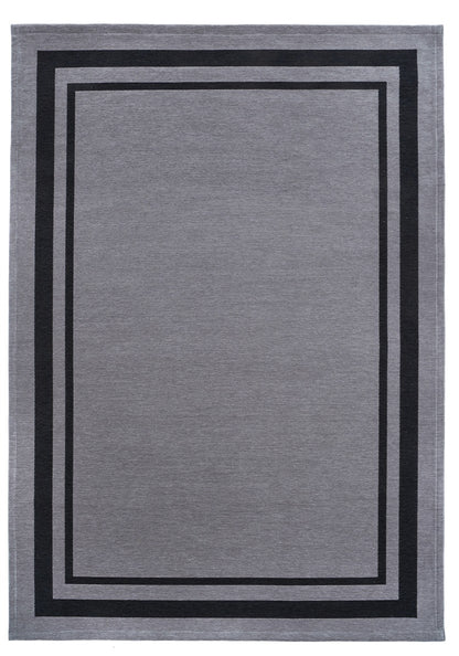Kilimas ALTO GRAY (Art Deco kolekcija)