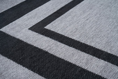 Kilimas ALTO GRAY (Art Deco kolekcija)