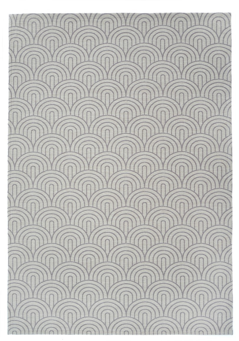 Kilimas ARCO GRAY (Art Deco kolekcija)