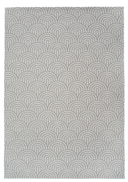 Kilimas ARCO GRAY (Art Deco kolekcija)