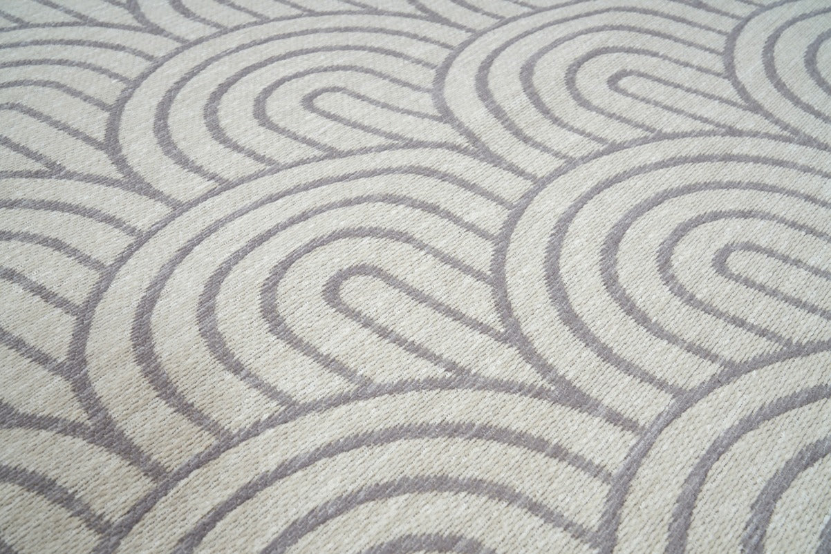 Kilimas ARCO GRAY (Art Deco kolekcija)