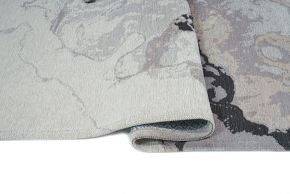 Kilimas MARBLE GRAY (Magic Home Unique Collection)