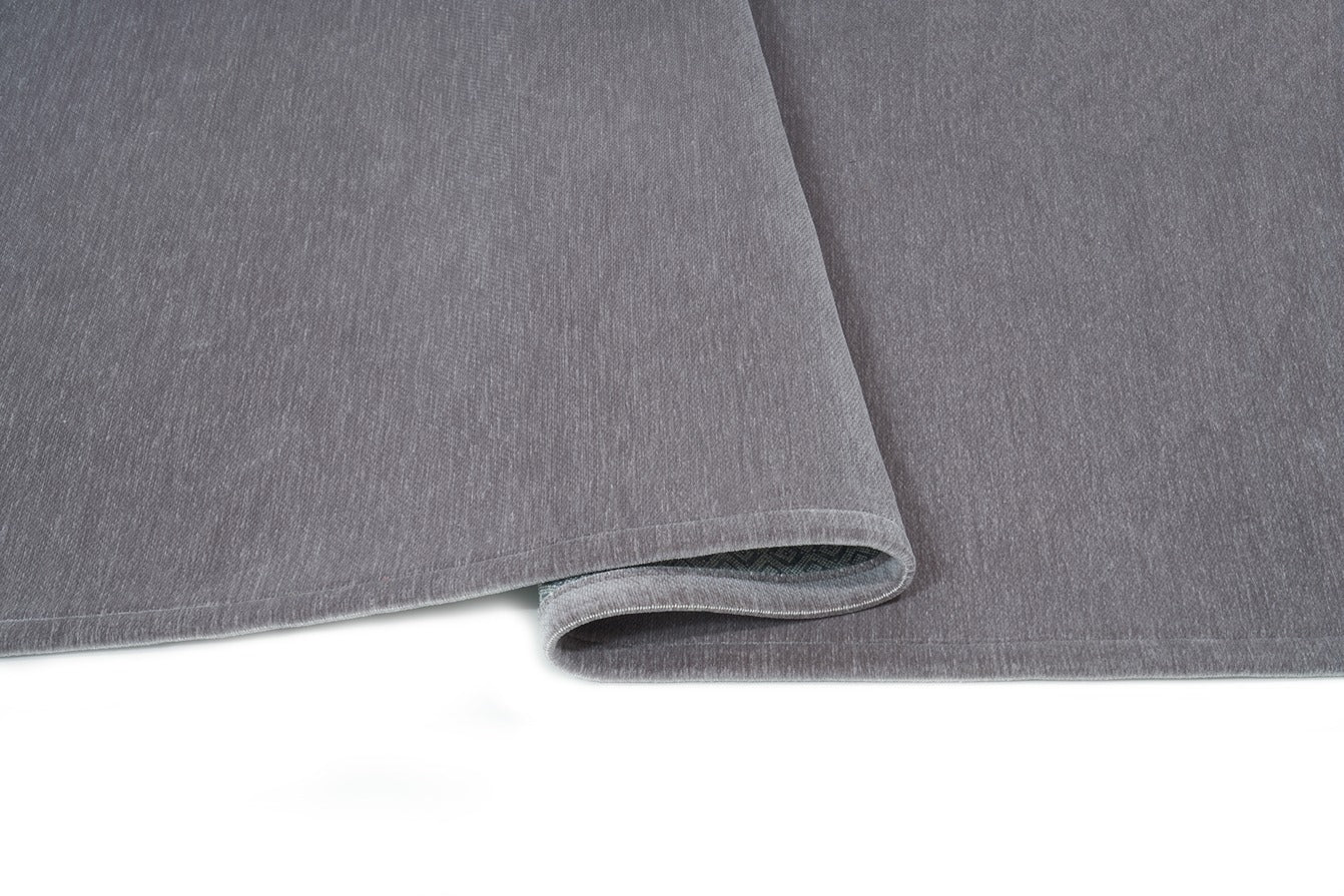 Kilimas BASIC GRAY (Magic Home Unique Collection)