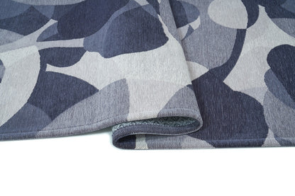 Kilimas MARE BLUE (Magic Home Unique Collection)