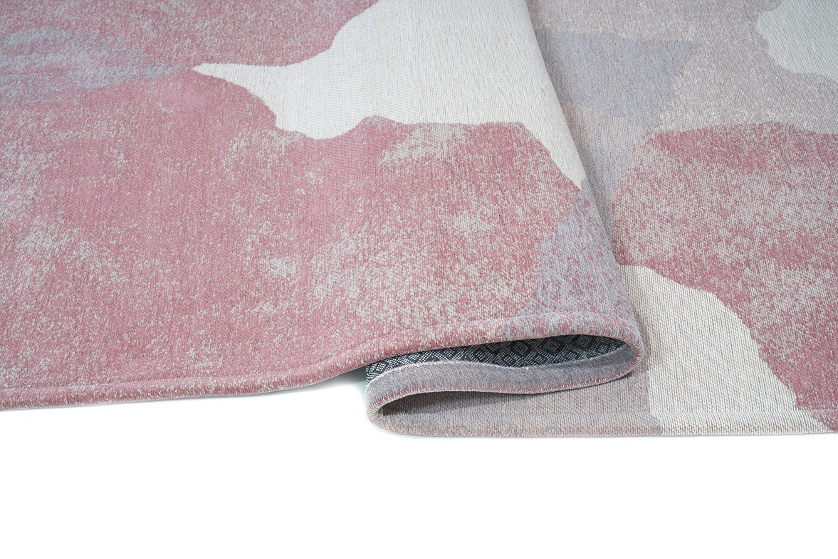 Kilimas LILA ROSA (Magic Home Unique Collection)