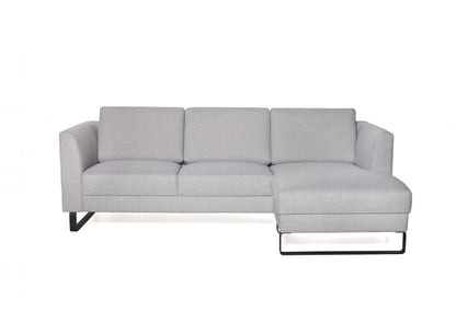 Sofa Ženeva (Kampinis Chaiselongas)