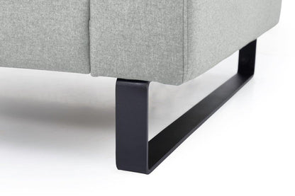 Sofa Geneve (atviras kampas)