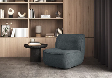 Chair GORM (Relaxation)(Rotatable)