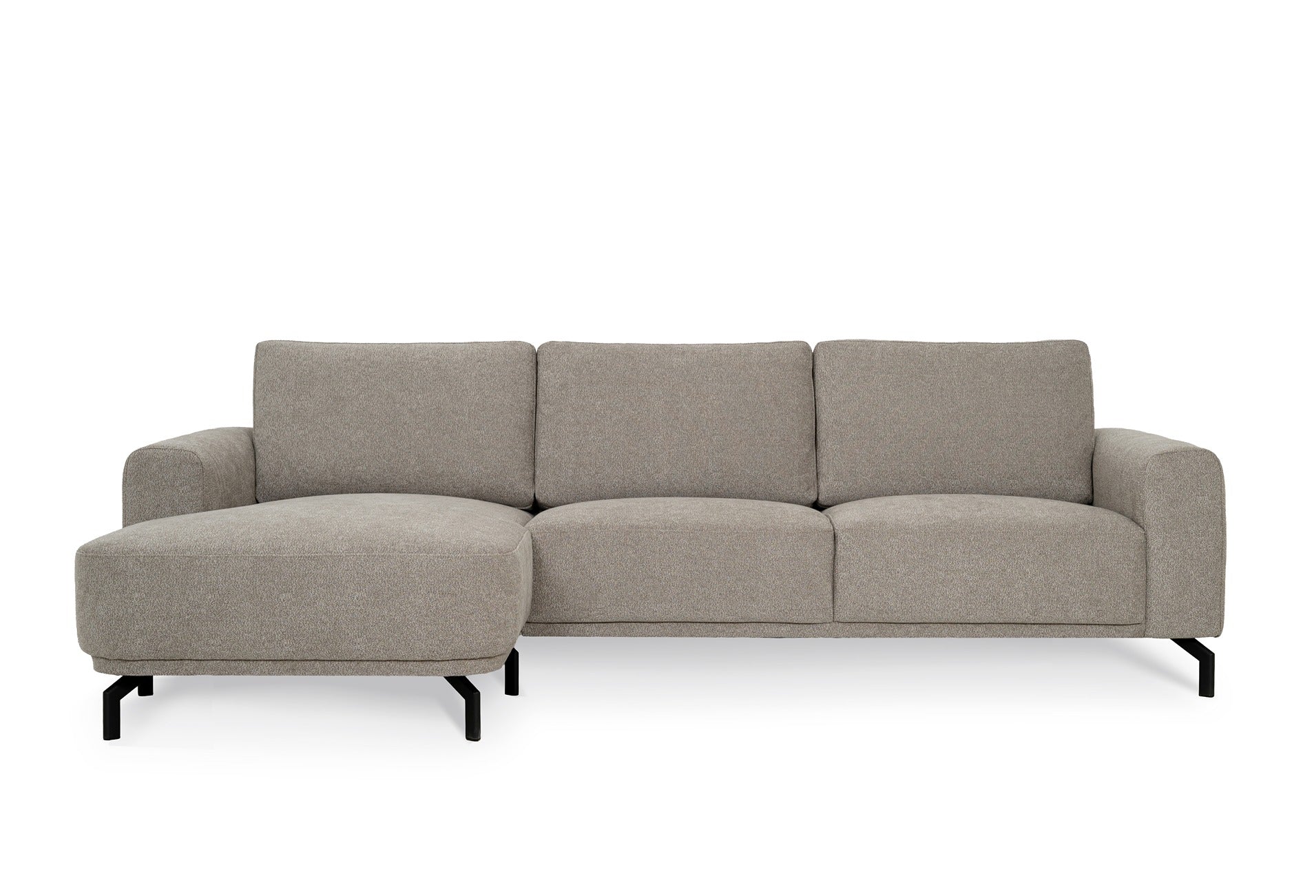 Sofa HANOI (Kampinė Šezlongas)