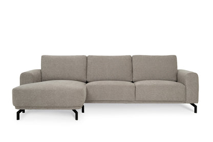 Sofa HANOI (Kampinė Šezlongas)
