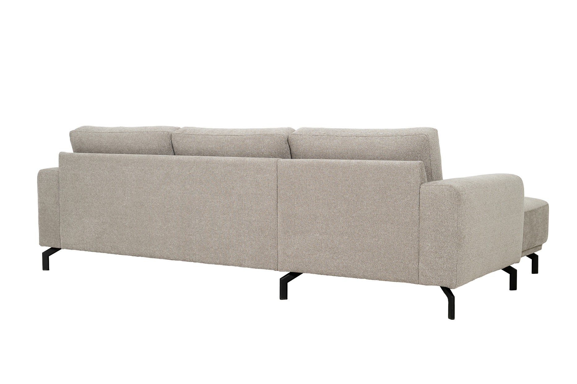 Sofa HANOI (Kampinė Šezlongas)