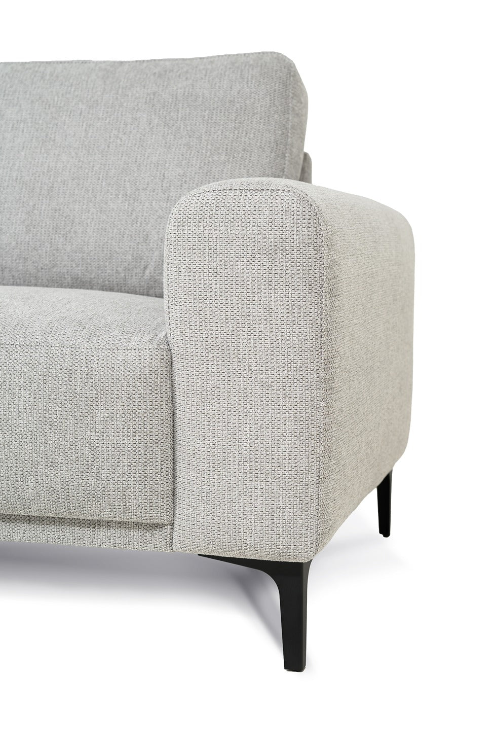 Sofa HANOI (Kampinė Atvira Kryptis)