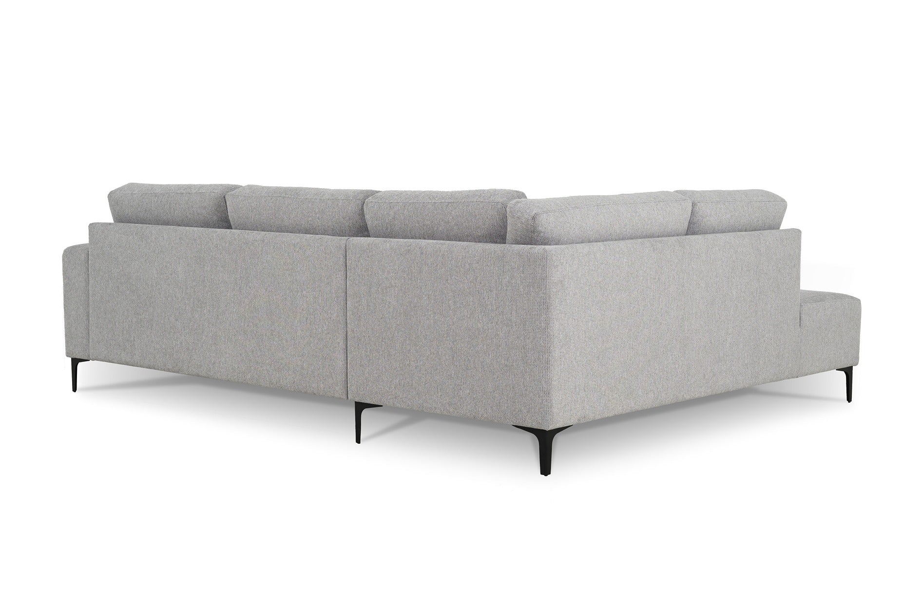 Sofa HANOI (Kampinė Atvira Kryptis)