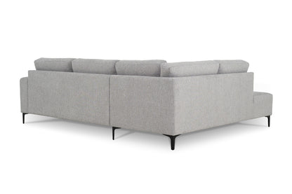 Sofa HANOI (Kampinė Atvira Kryptis)