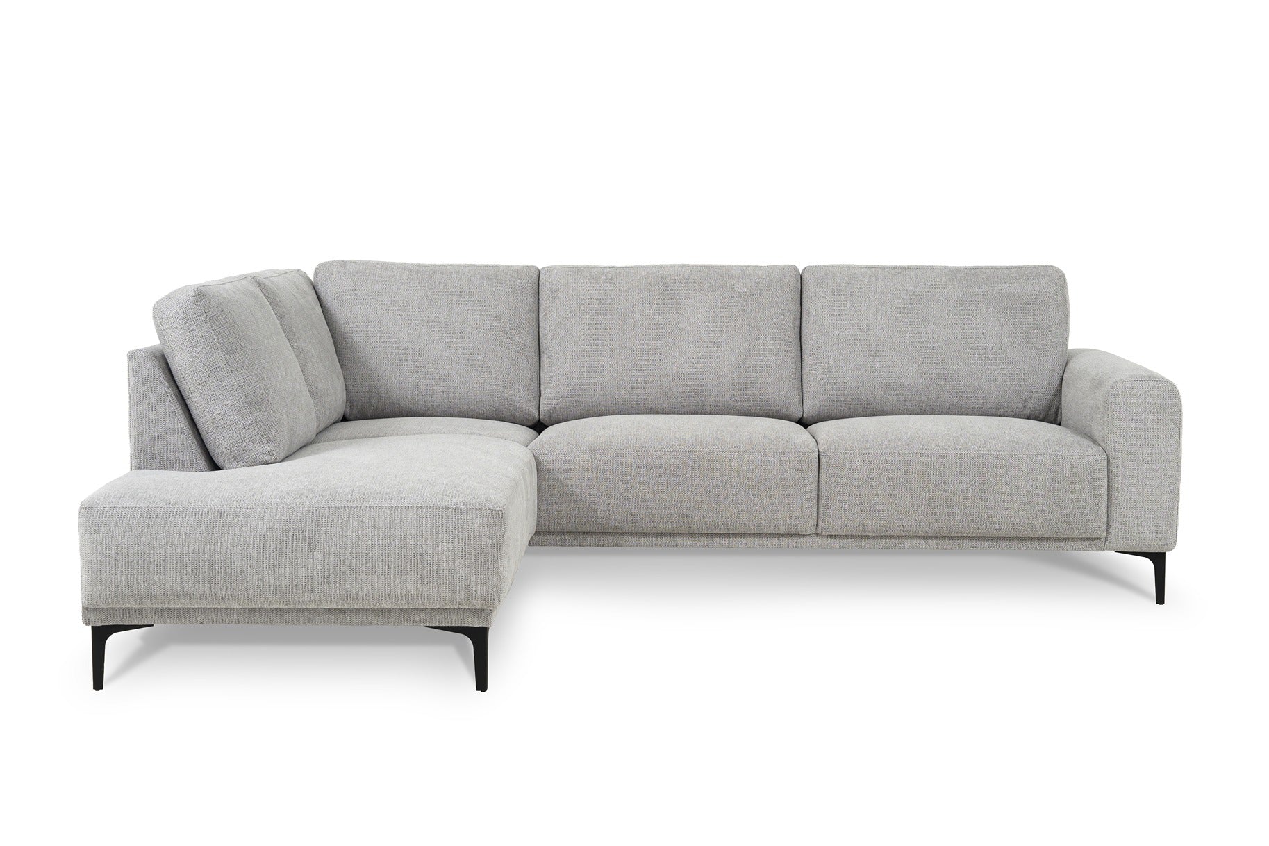 Sofa HANOI (Kampinė Atvira Kryptis)